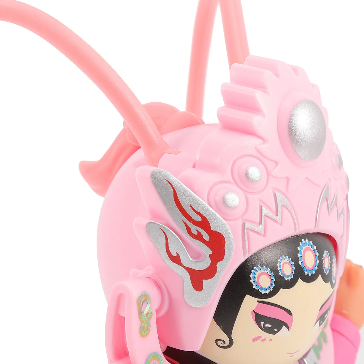 Sichuan Opera Face Changing Doll Ornament Y305309