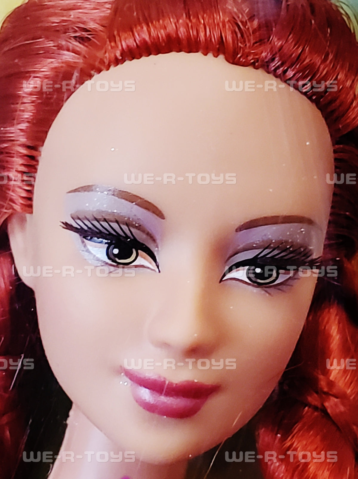 Pink Fairy Doll U7043