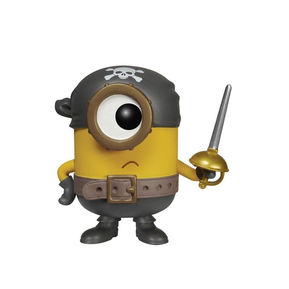 Minions Eye Pop! Vinyl Figure V24494