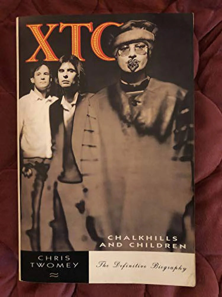 Pre-Owned Paperback Q40900