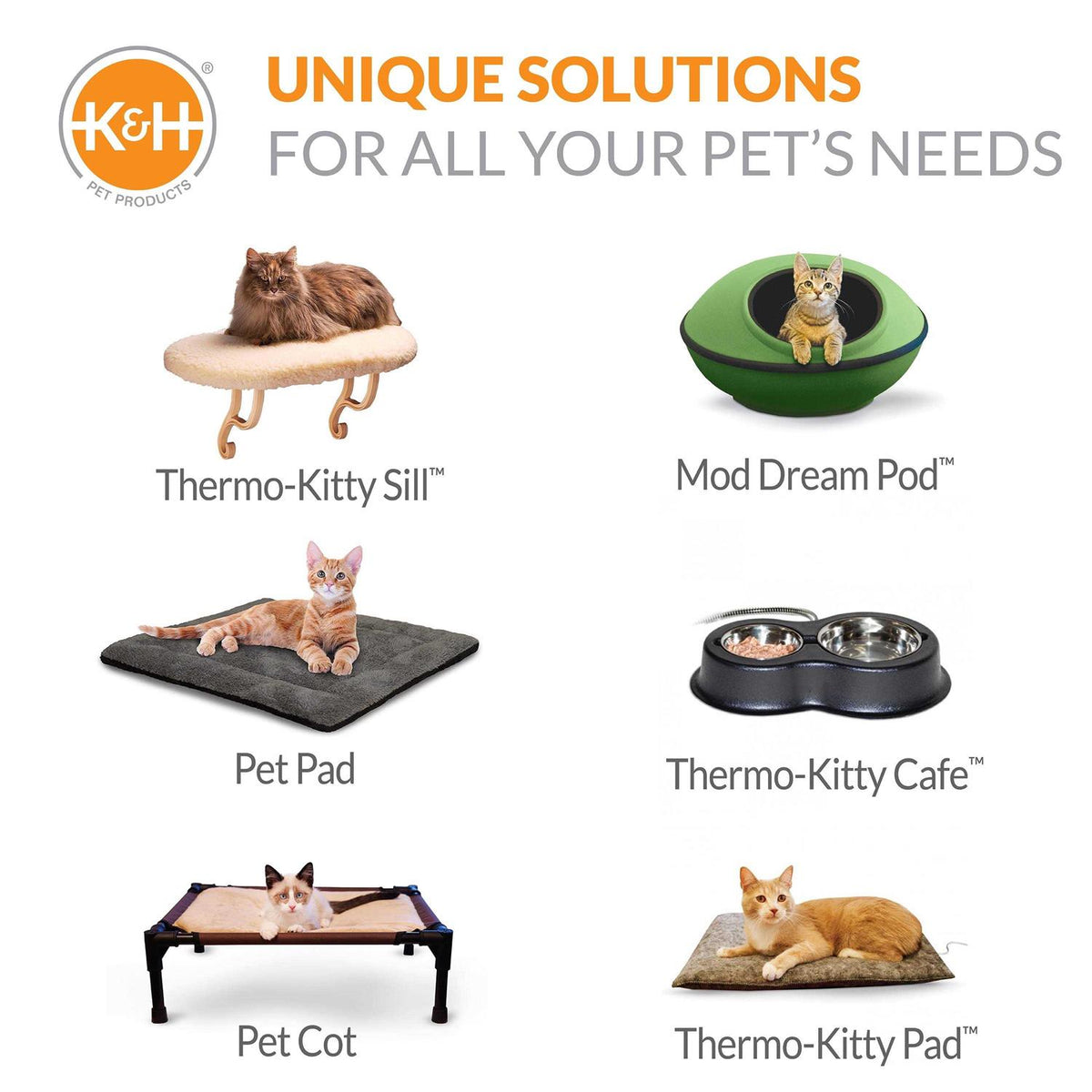Cat Bed P674813