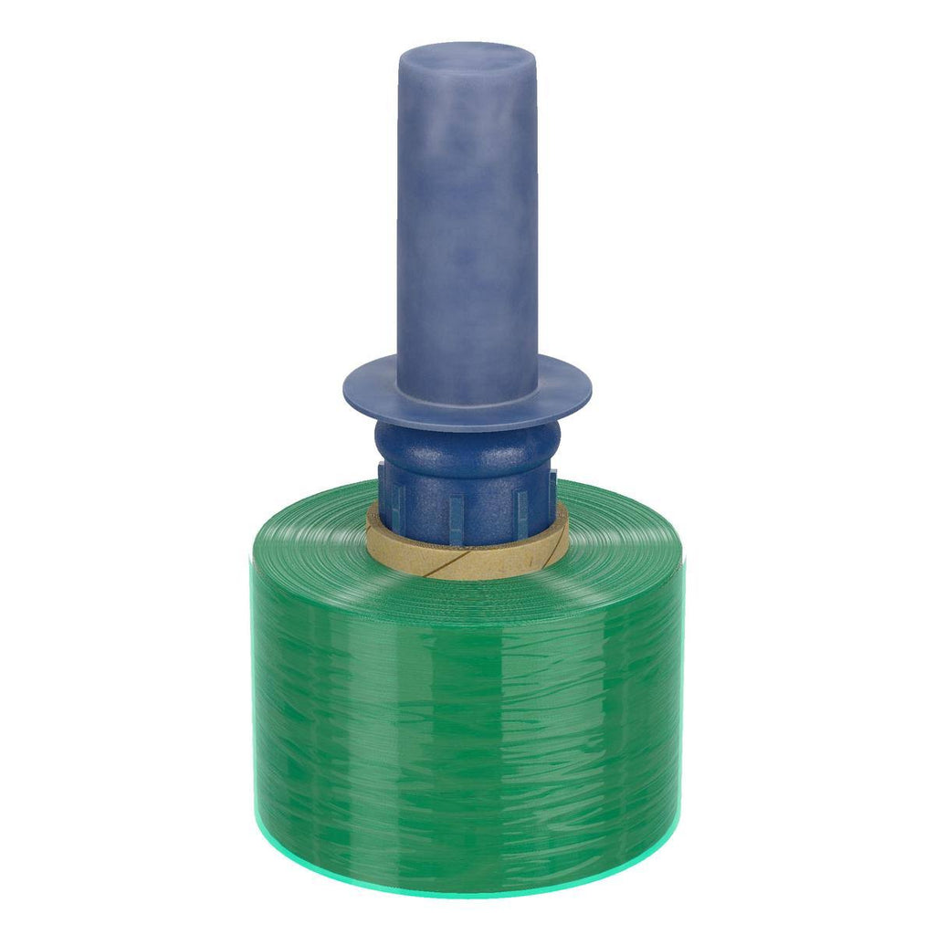 Green Cast Style Hand Stretch Wrap I2537
