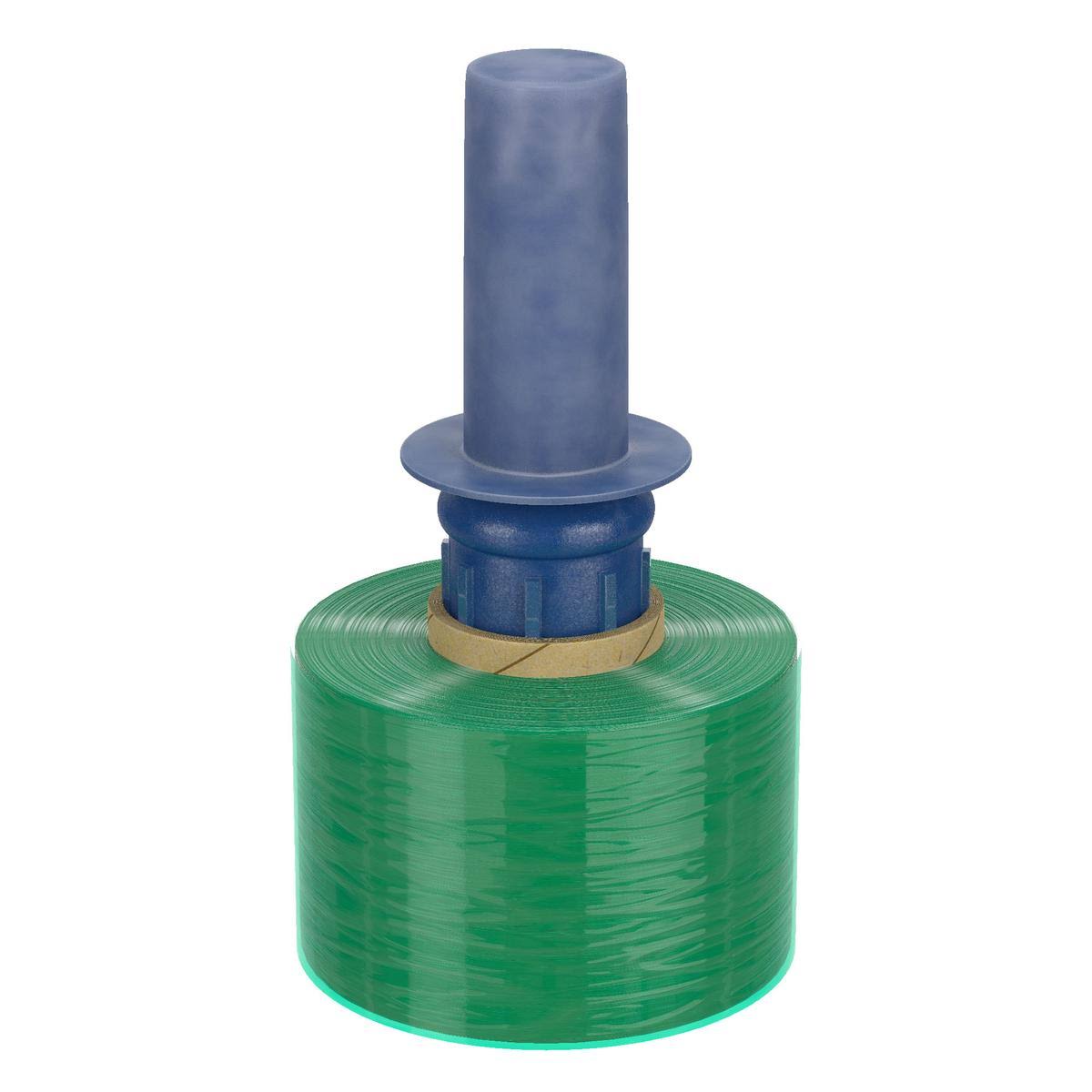 Green Cast Style Hand Stretch Wrap I2537