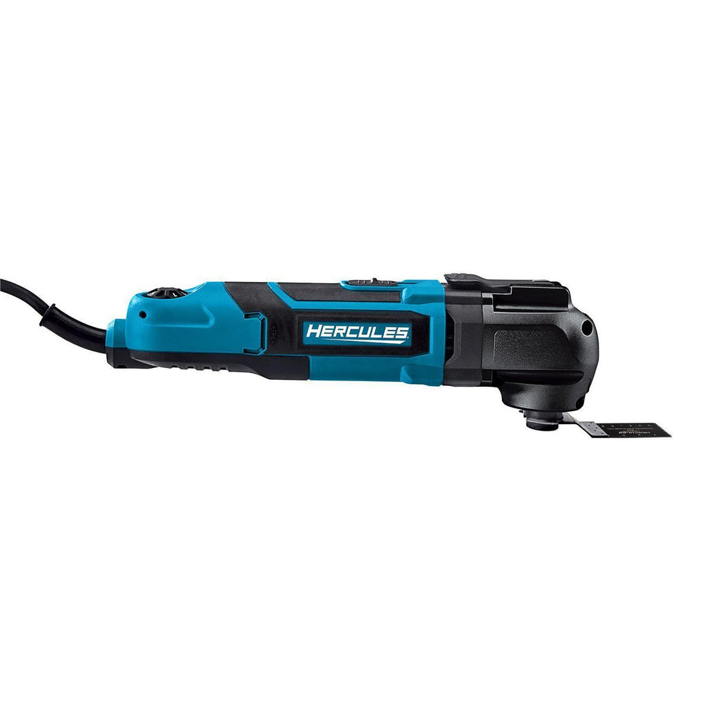 3.5 Amp Variable-Speed Oscillating Multi-Tool Q769961