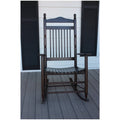 Wood Rocking Chair E586447