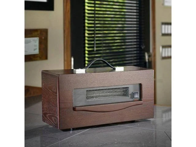 500 Watt Electric Convection Cabinet Heater Z624469