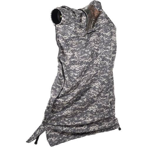 Water-Repellent Photo Blind (Digital Camo) C37288