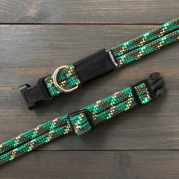 Rope Collar R7719