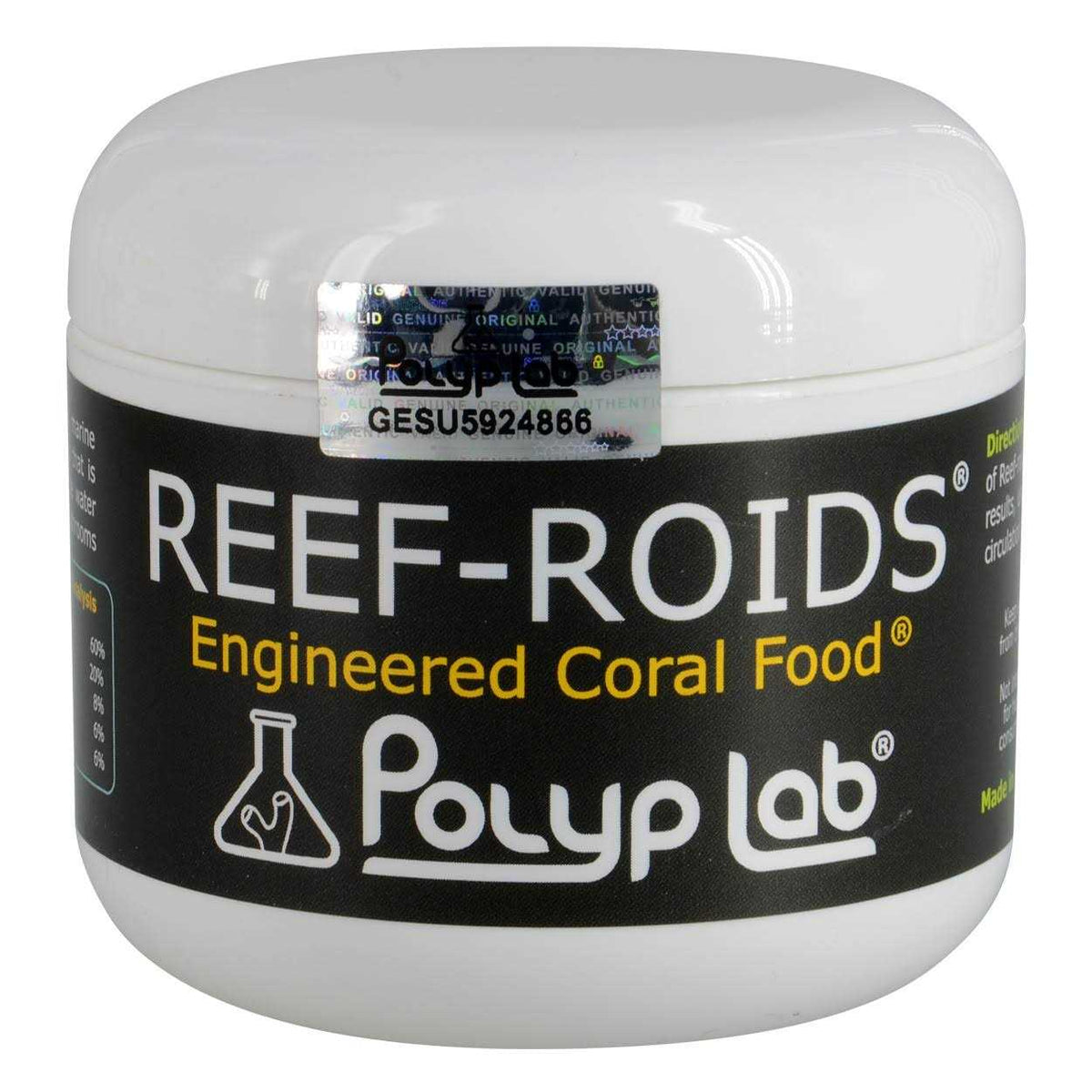Reef Roids Coral Food C52665