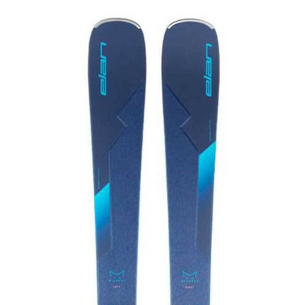 Alpine Skis 152 K3650