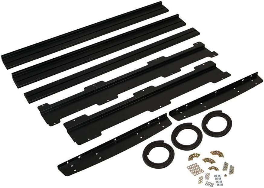 Cargo Storage Interior Rack (Black) R53826