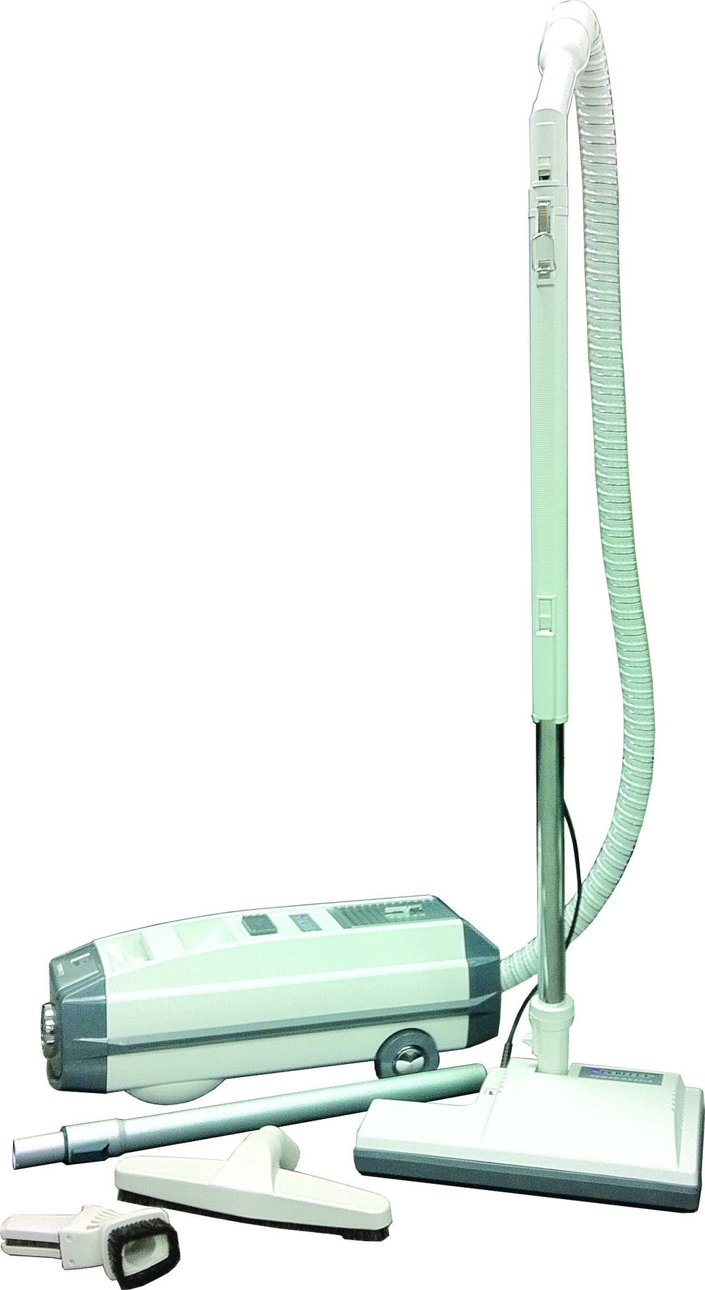 Lightweight Canister Vacuum J475