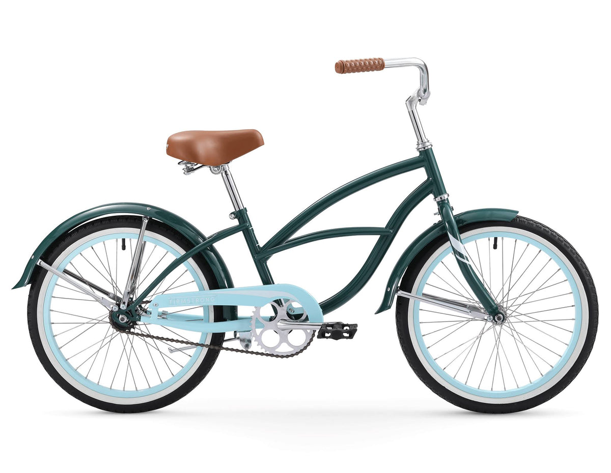 Single Speed Beach Cruiser Bicycle K936