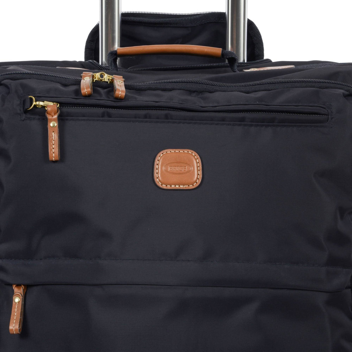 Green Spinner Suitcase X519502