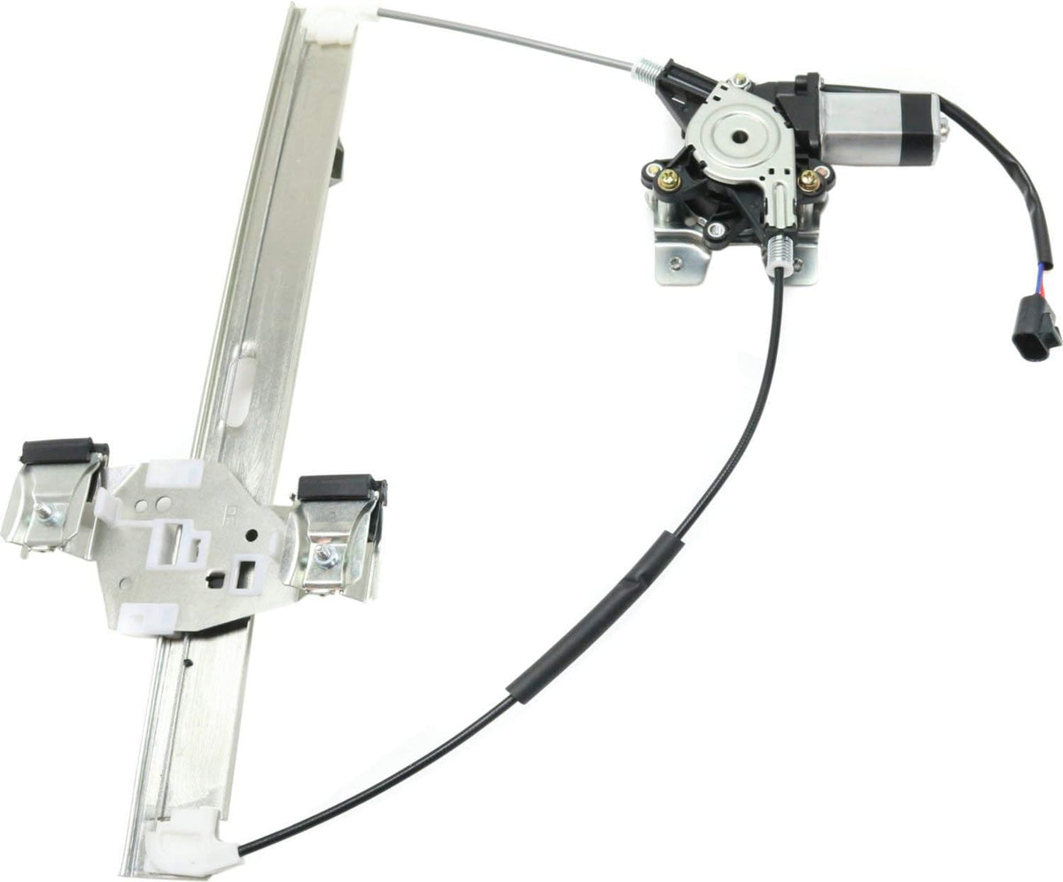 Rear Window Regulator with Motor for Hummer H2 Y62816