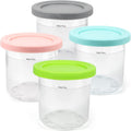 4 Pack Replacement Pints And Lids G761