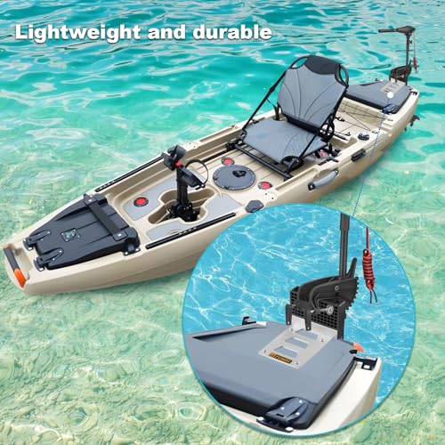 Transom Trolling Motor Mount for Kayaks S604970