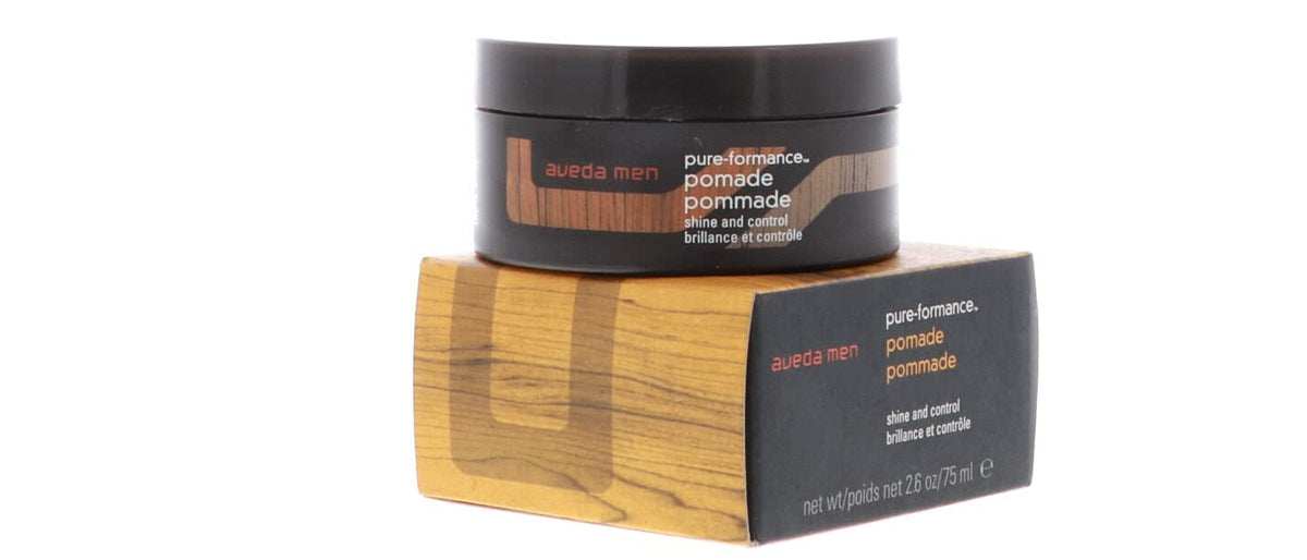 2.5 oz Pomade (Pack of 2) A429