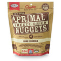 Freeze Dried Nuggets Lamb Dog Food K343