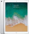 iPad Pro 12.9" Wi-Fi + Cellular 256 GB Tablet H111
