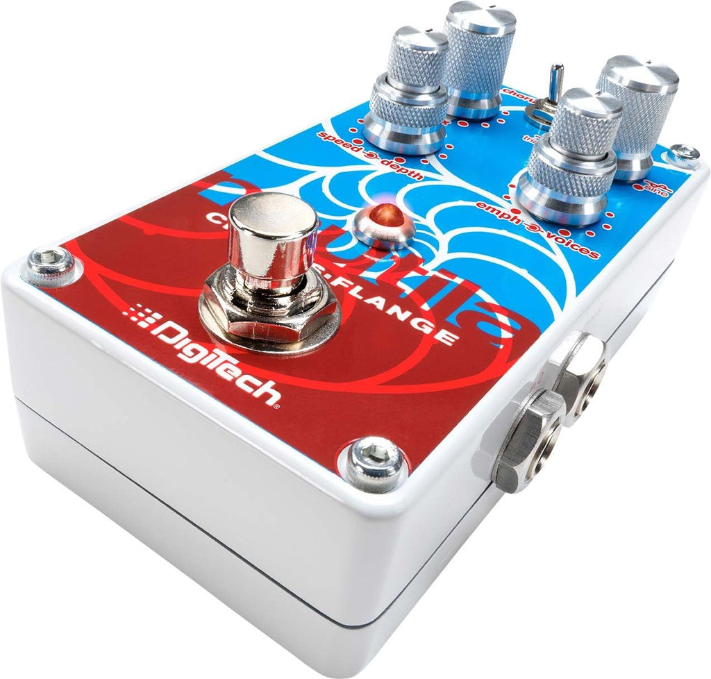 Acoustic Guitar Effect Pedal N285