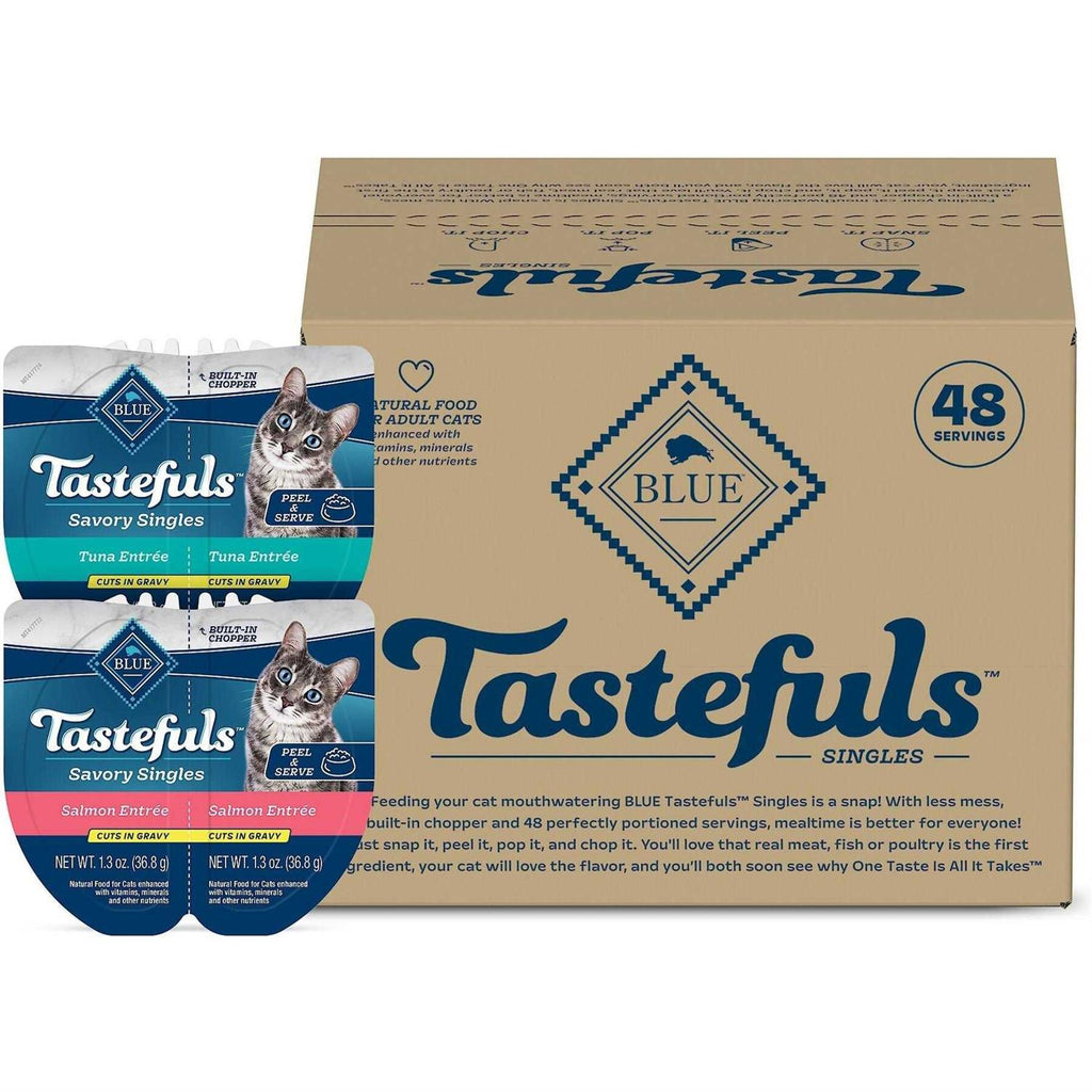 Adult Cuts in Gravy Wet Cat Food I25803