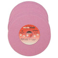 Chain Grinding Wheel 5 3/4 inch x 1/8 inch x 22mm Box of 5 X14991