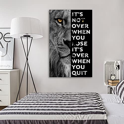 Basketball Player Canvas Wall Art Z661