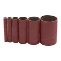 80 Grit Sanding Sleeves, 6 Piece Z824