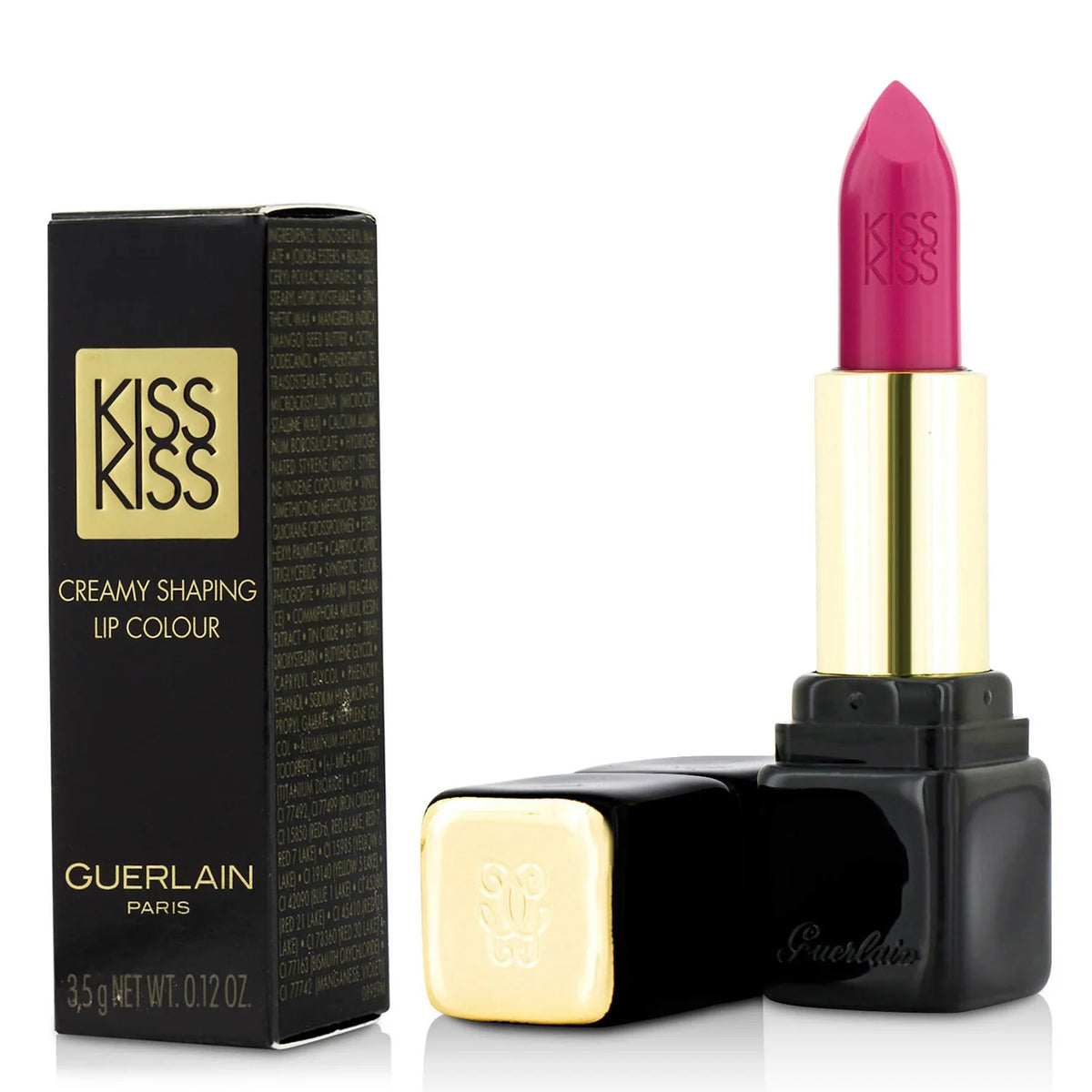 Shaping Cream Lip Colour W211