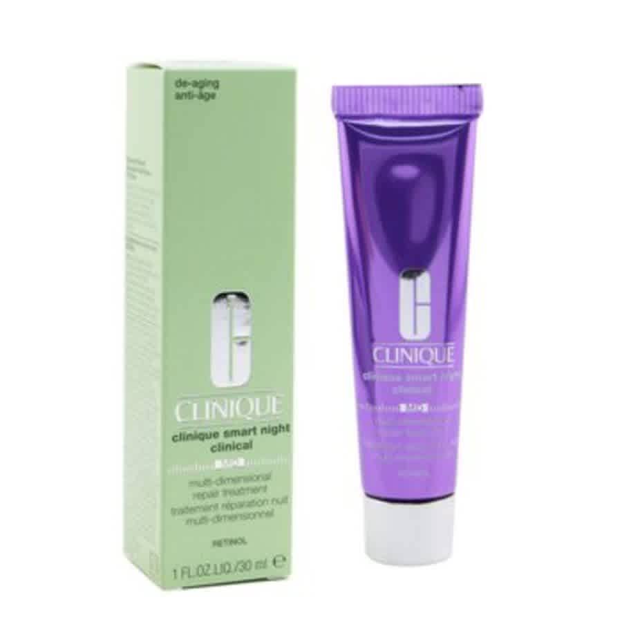 Retinol Night Repair Treatment U673