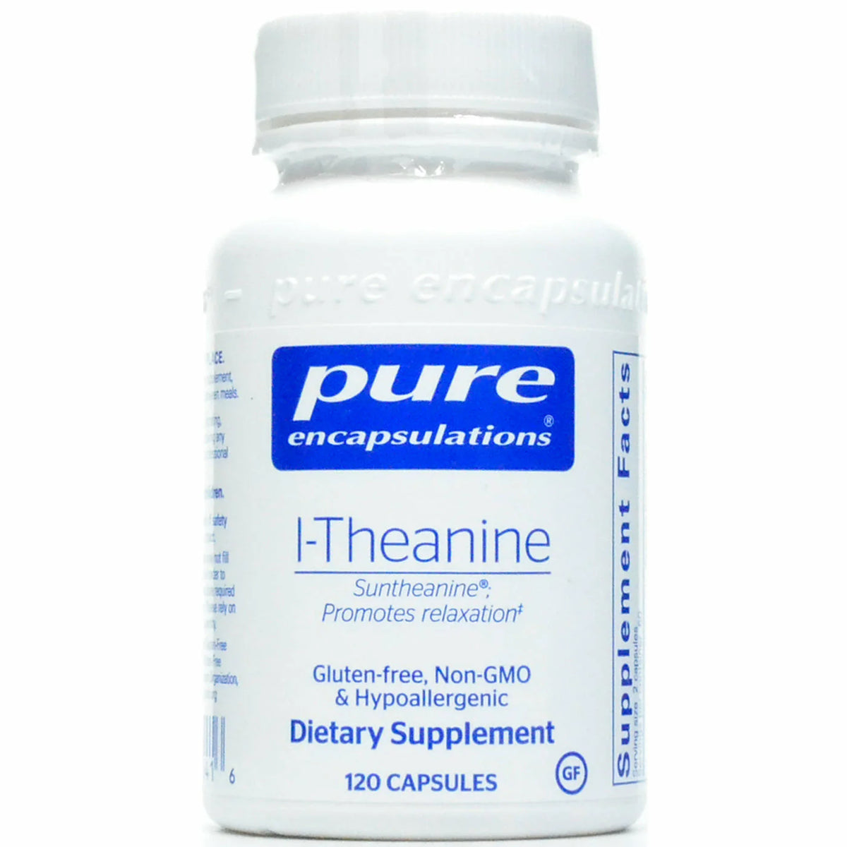 L-Theanine 400 mg V622202