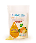 Citrus Scented Biodegradable Laundry Detergent Powder 500 Grams 100 Loads I2801