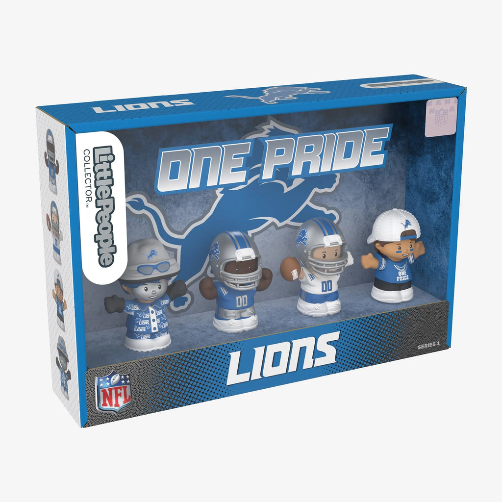 Little People Collector Set J857143