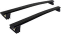 Roof Top Cross Bars Rack Cargo Carrier Pack of 2 Z756826