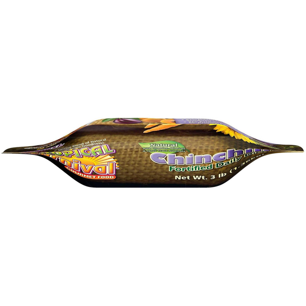 Natural Biscuits Chinchilla Food L495