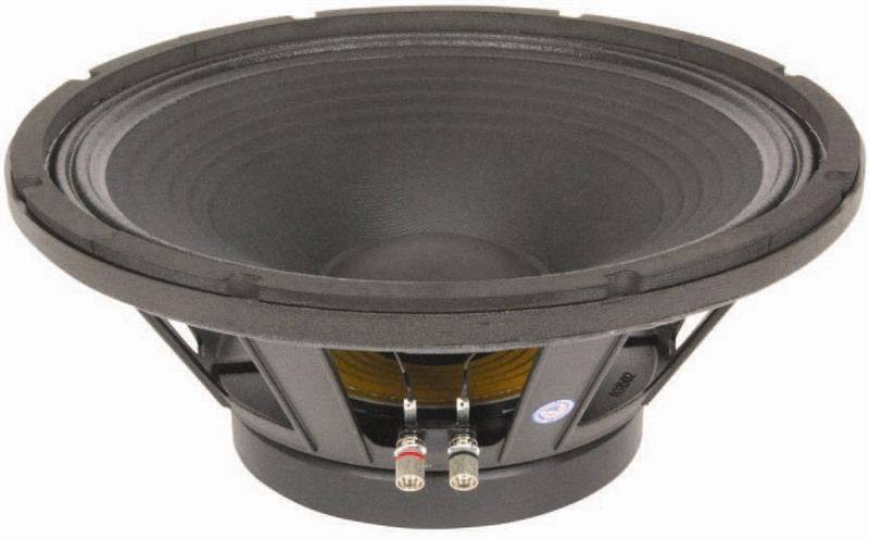 Delta-15A Speaker Q277468