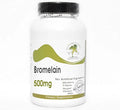 Bromelain 500mg 180 Capsules B706553