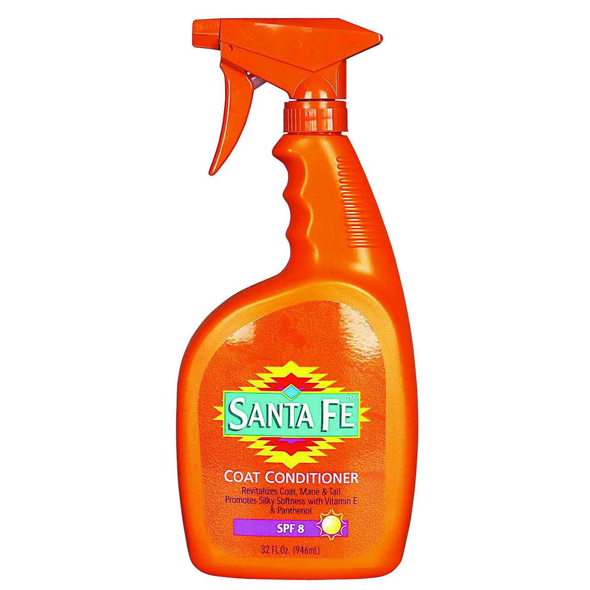 Coat Conditioner & Sunscreen L2069