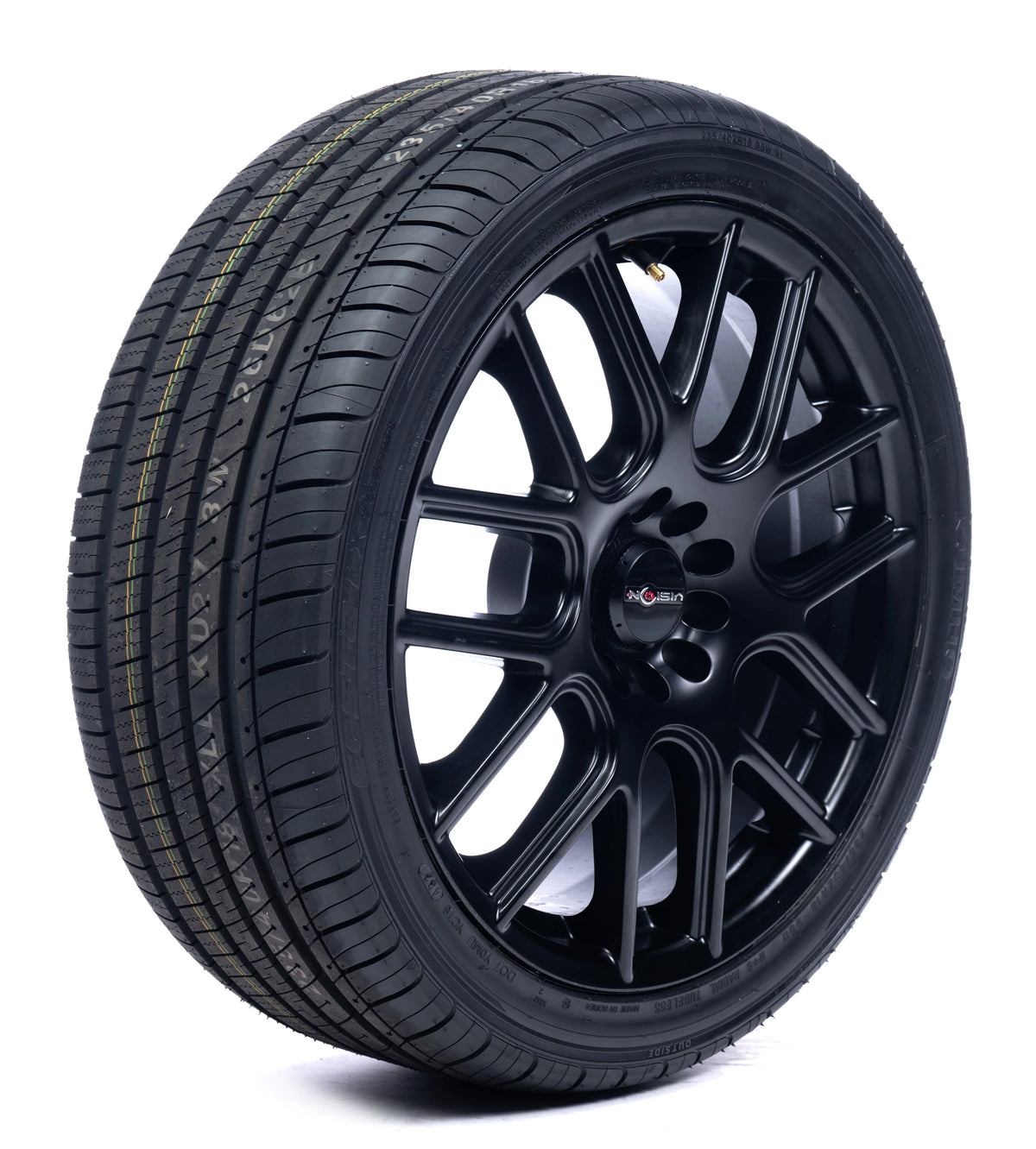 All-Season Tire 215/60R16 95V K14342