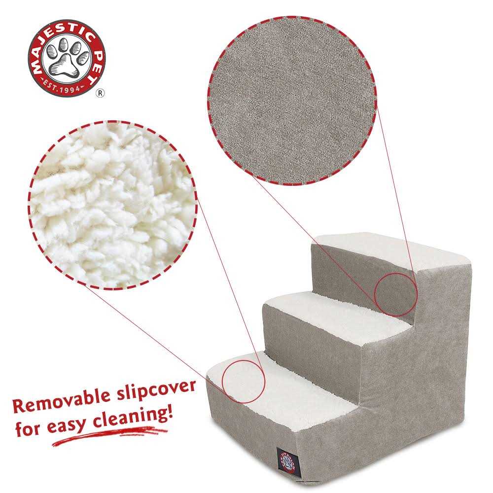 Pet Stairs W9381
