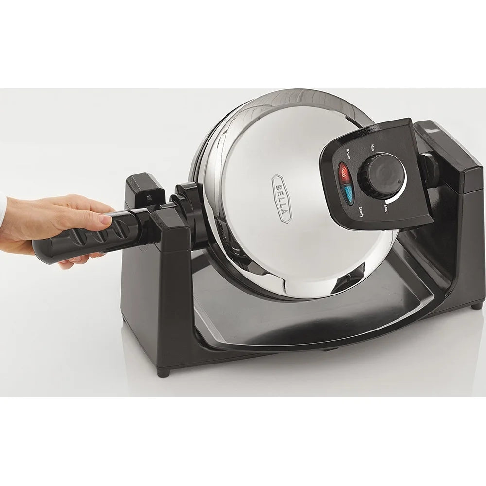 Rotating Waffle Maker K412