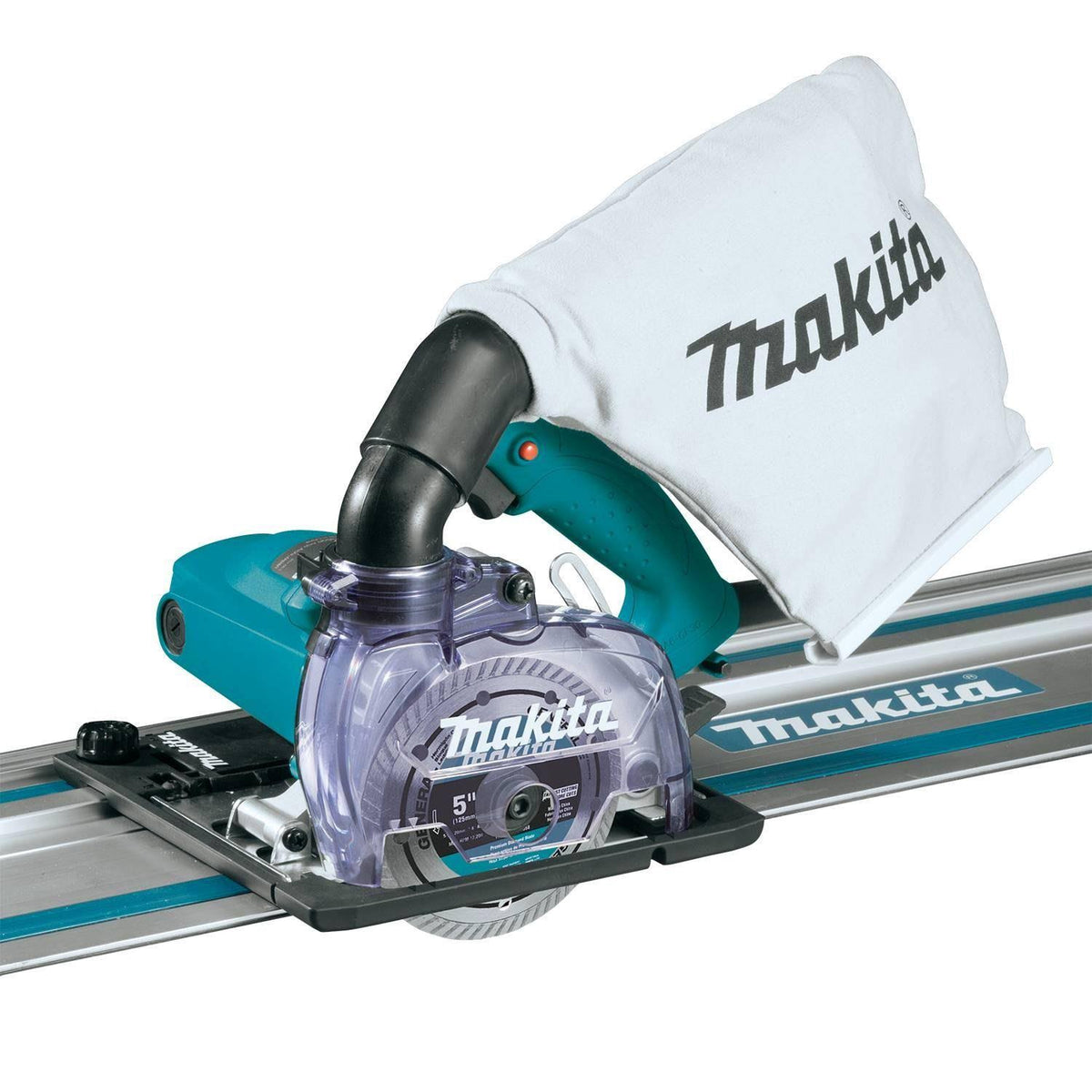 5 in. Dry Masonry Saw I8016