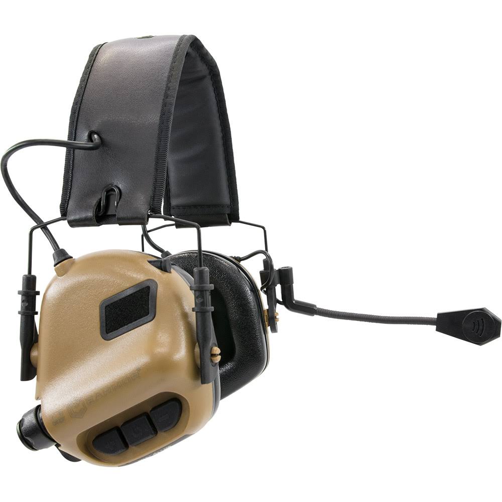 Coyote Tactical Hearing Protector S110