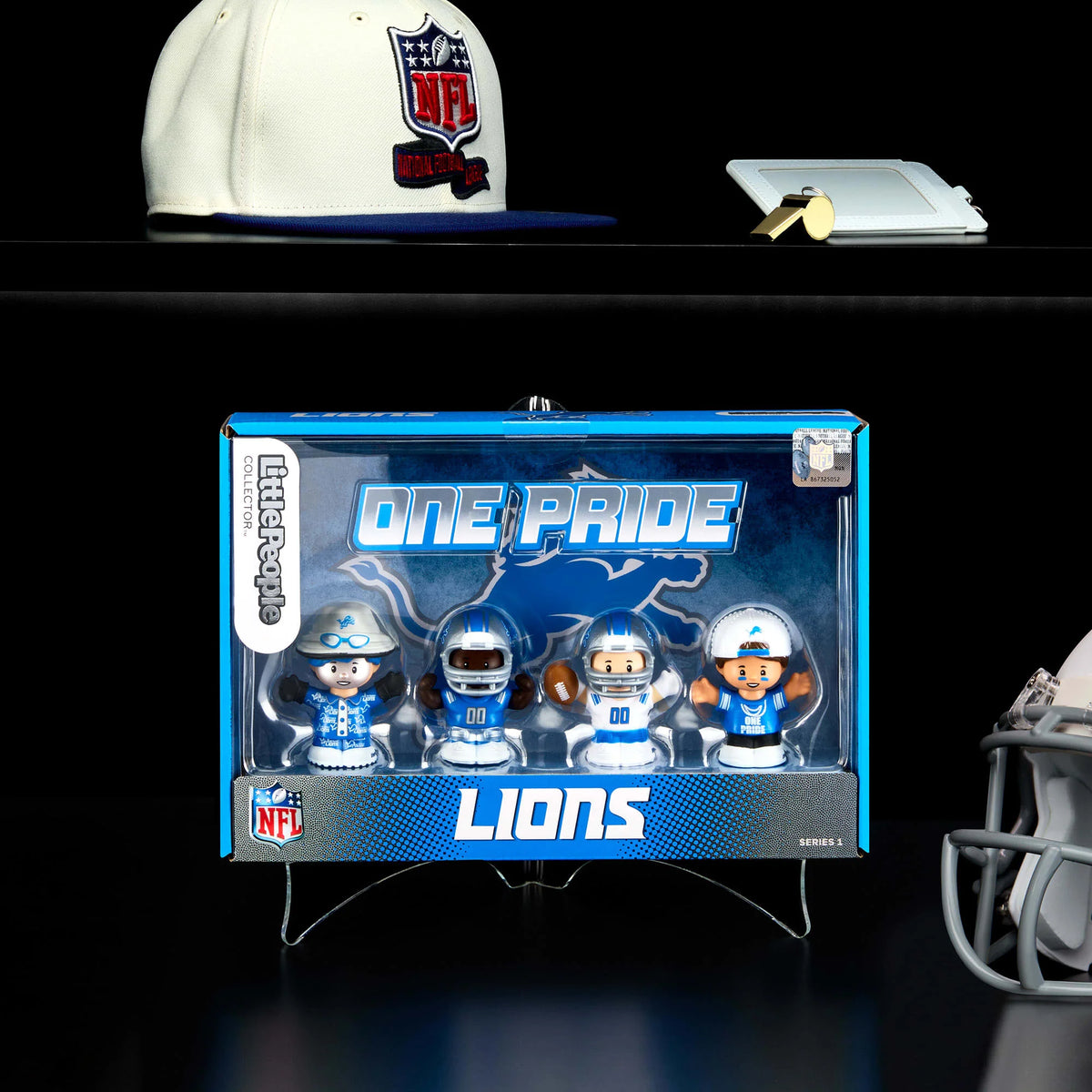 Little People Collector Set J857143