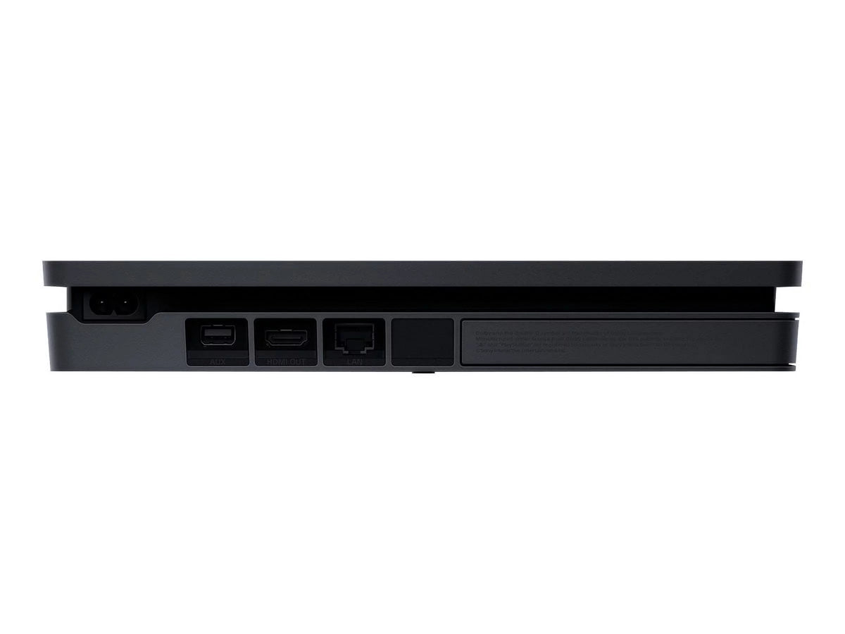 PlayStation 4 Gaming Console K321