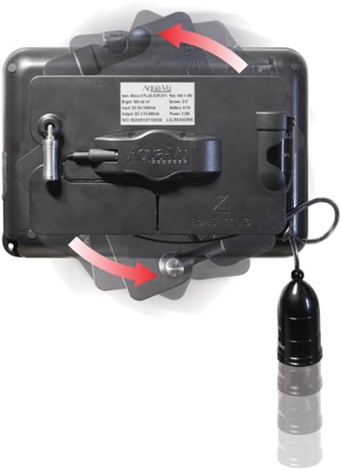 Underwater Camera U671790