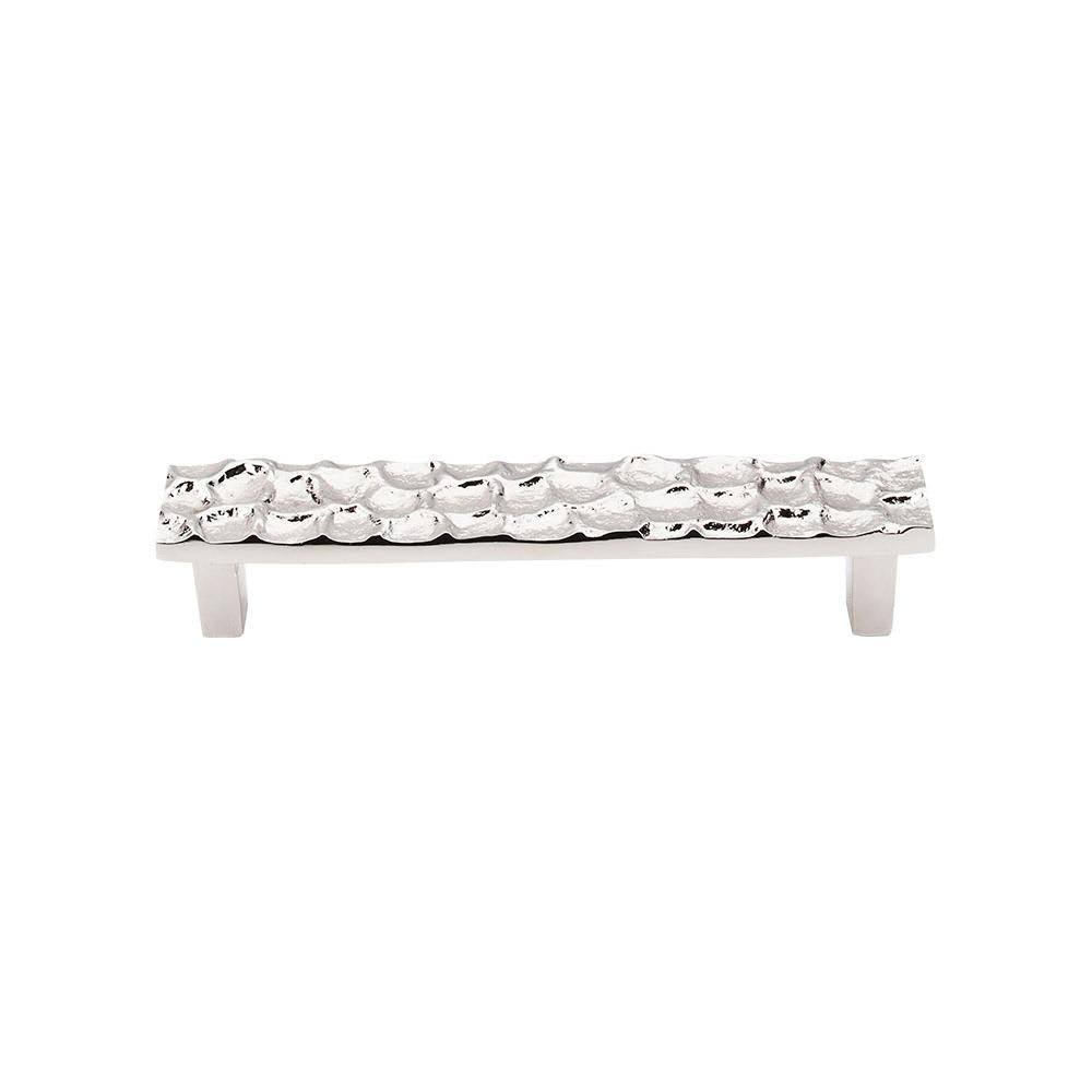 Polished Nickel Pull D1664