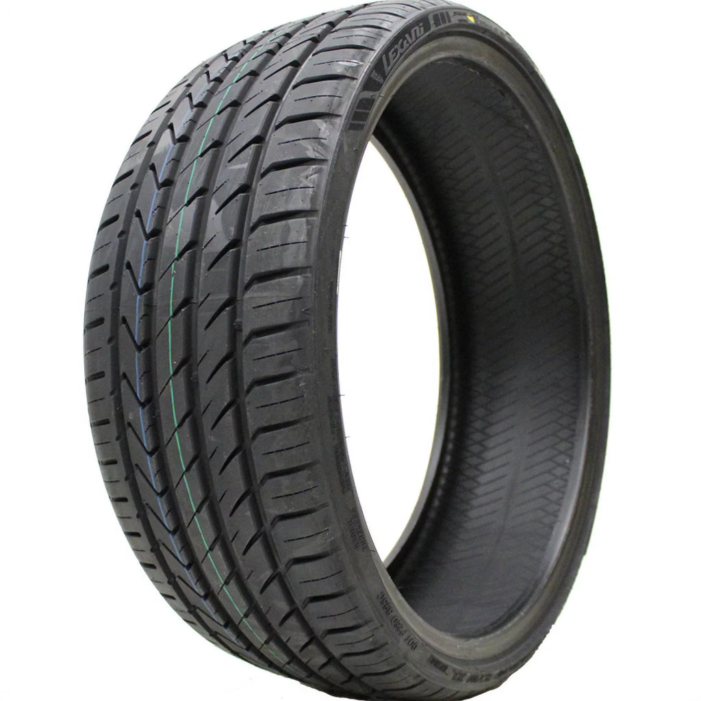 265/45ZR20 104W Passenger Tire G561