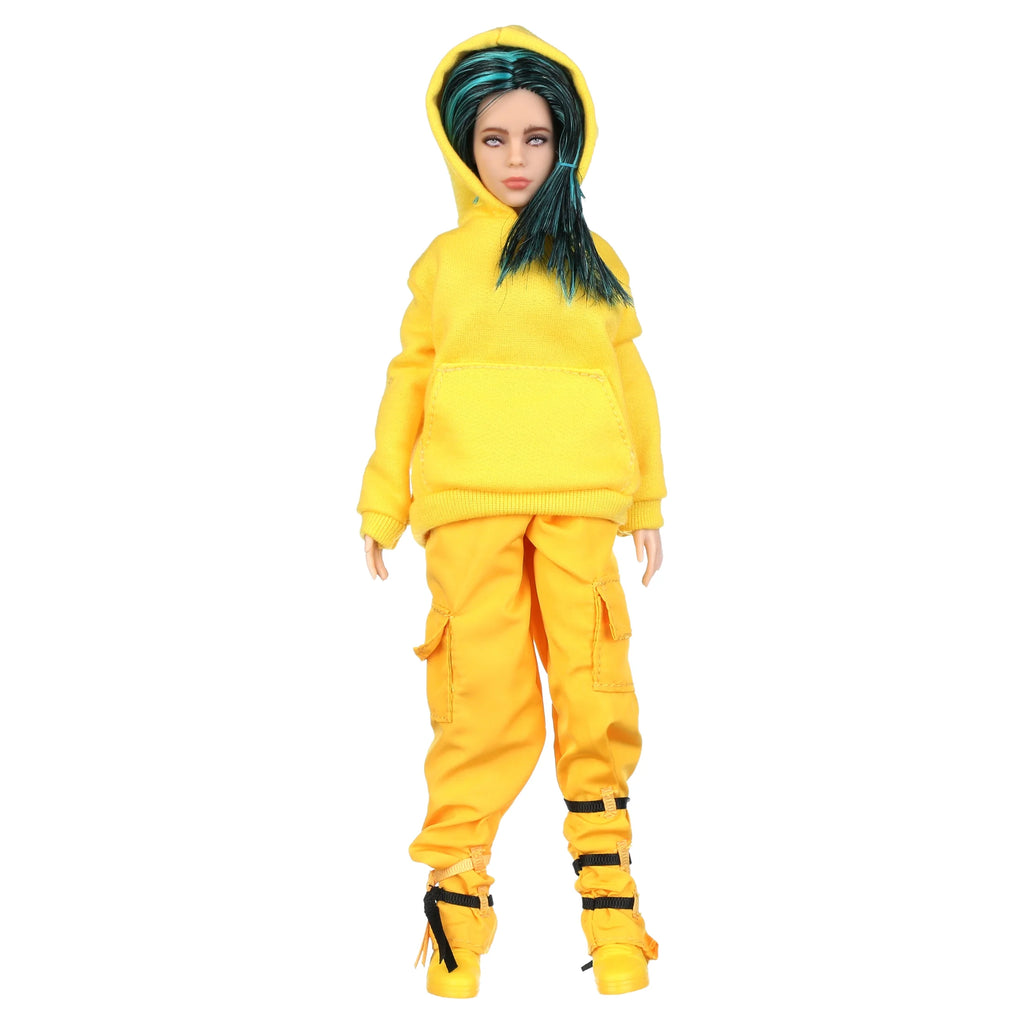 Fashion Doll L5129